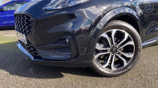 Ford Puma 1.0 EcoBoost Hybrid mHEV ST-Line 5dr Petrol Hatchback